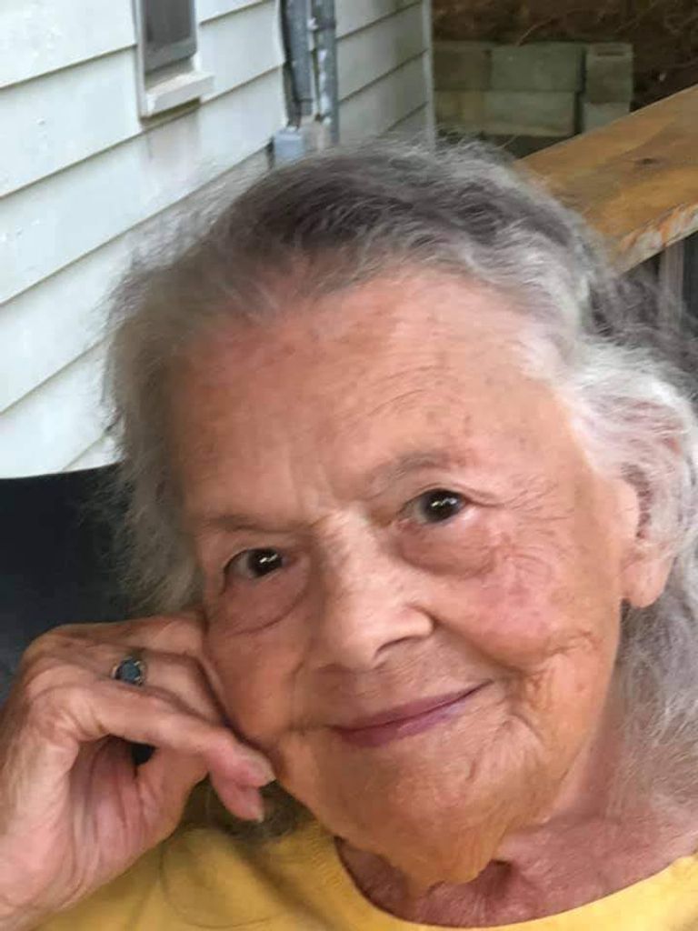 Pauline Rich Profile Photo