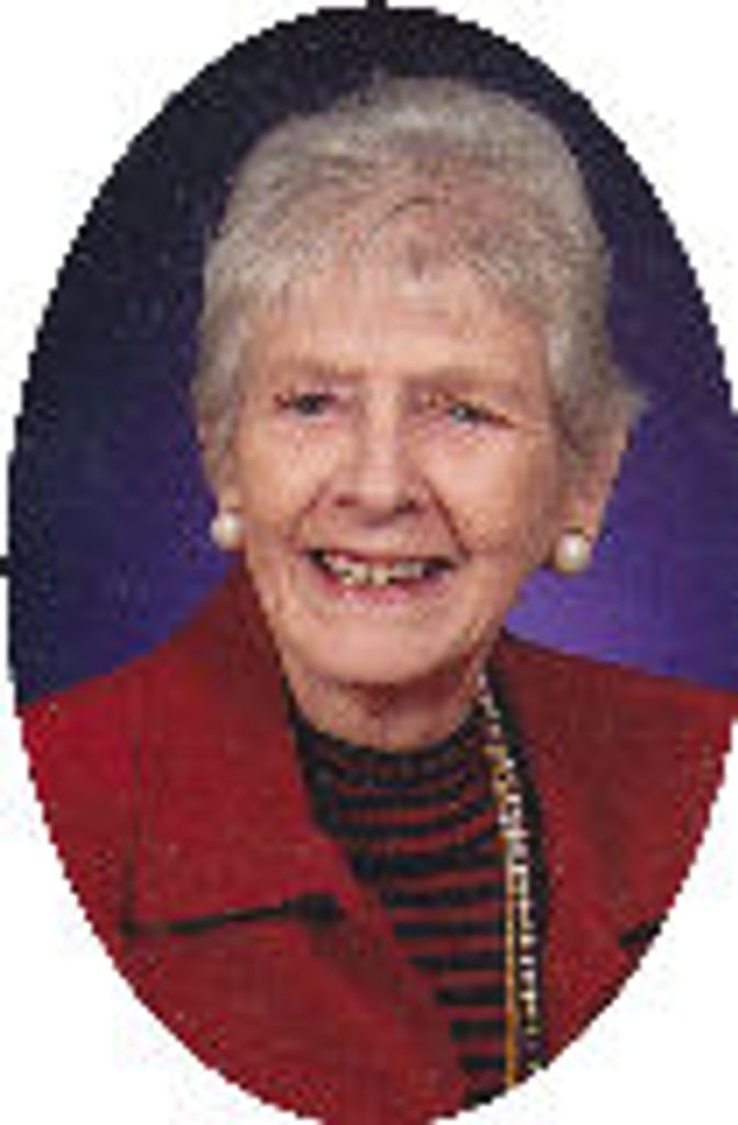 Eleanor Tollie Reynolds Profile Photo