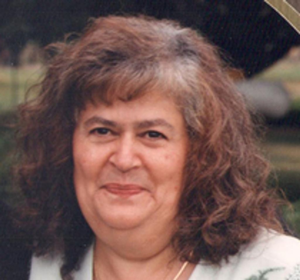 Antonia Menis