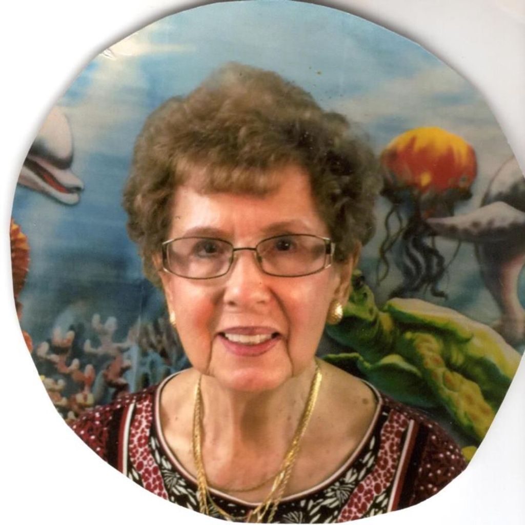 Joenell W. Blackwelder