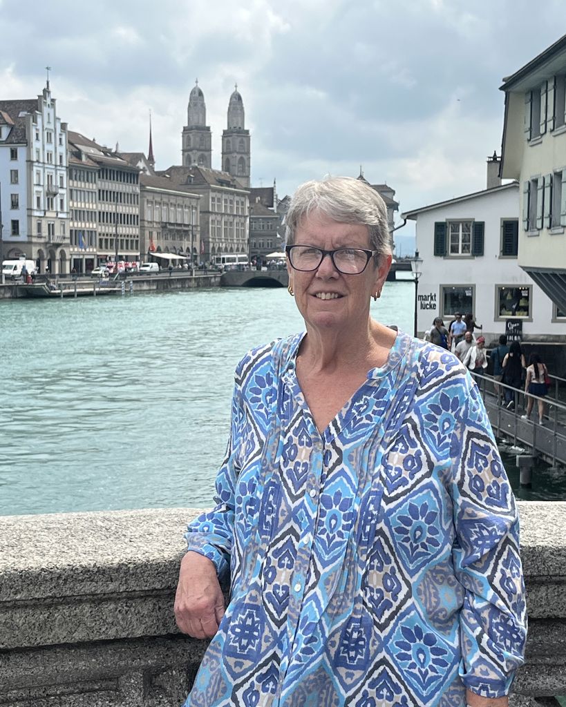 Wanda Carol Holt Profile Photo