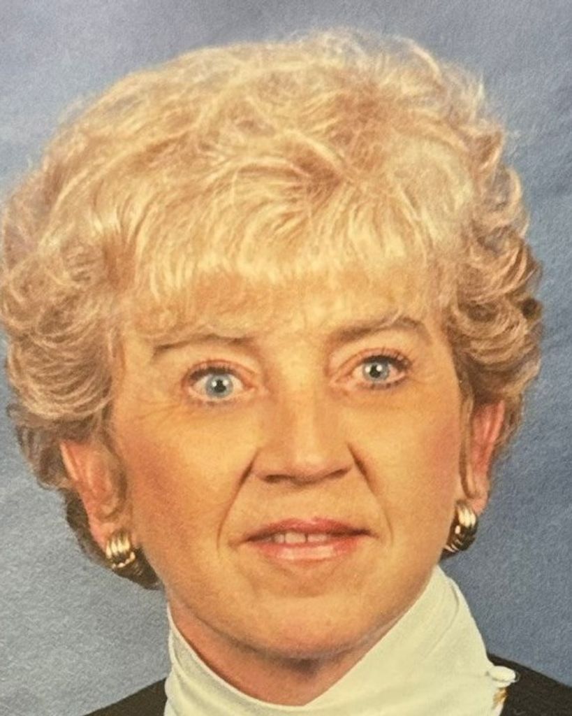 Nancy Keller Tramble