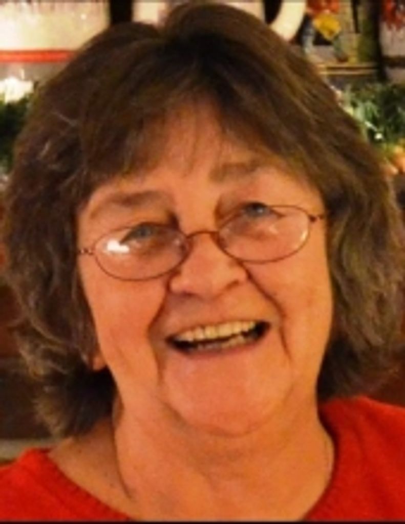 Judith Graves