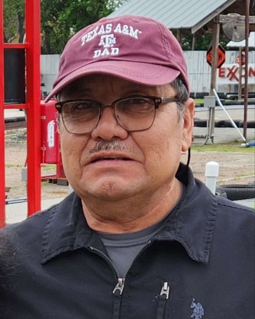 David Mendoza Profile Photo