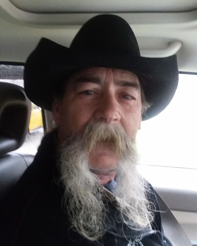 Ronnie "Kid" L. Wilson Profile Photo