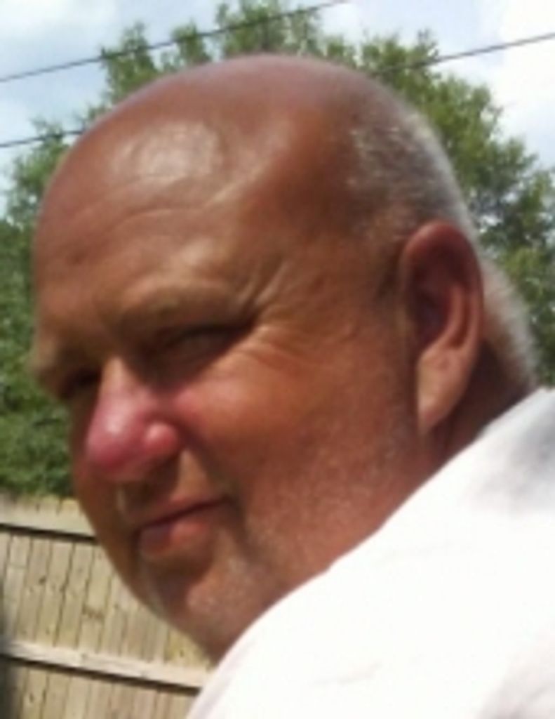 David Alan Crawford