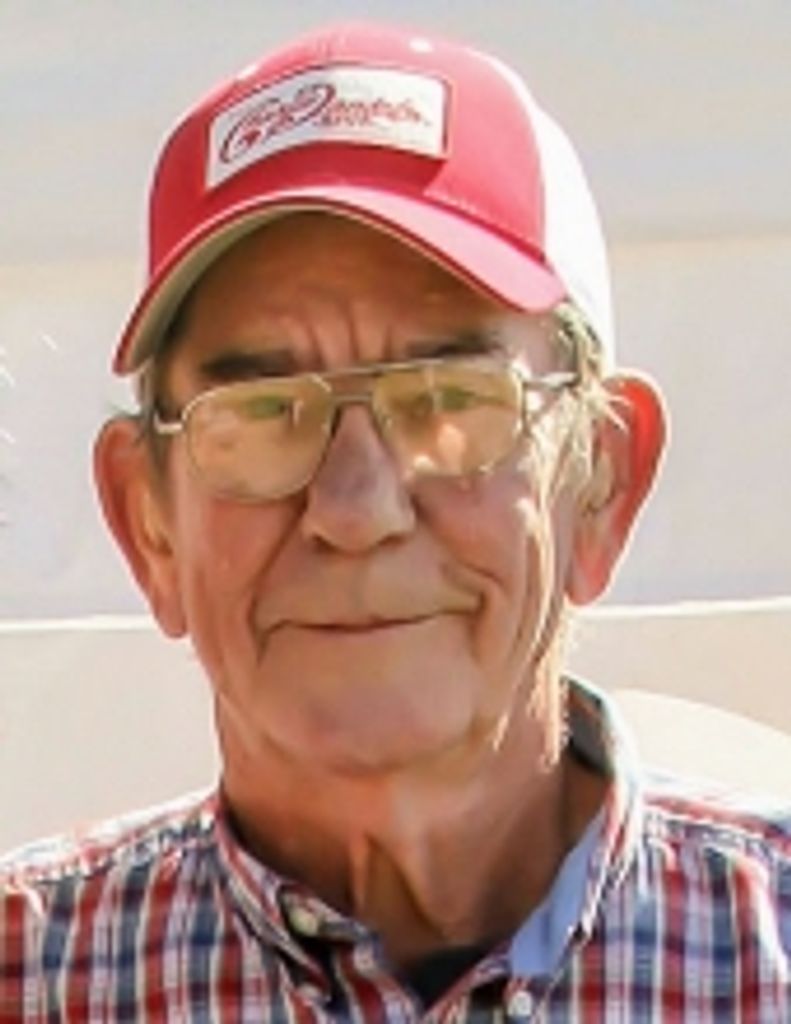 Larry Wayne Carver