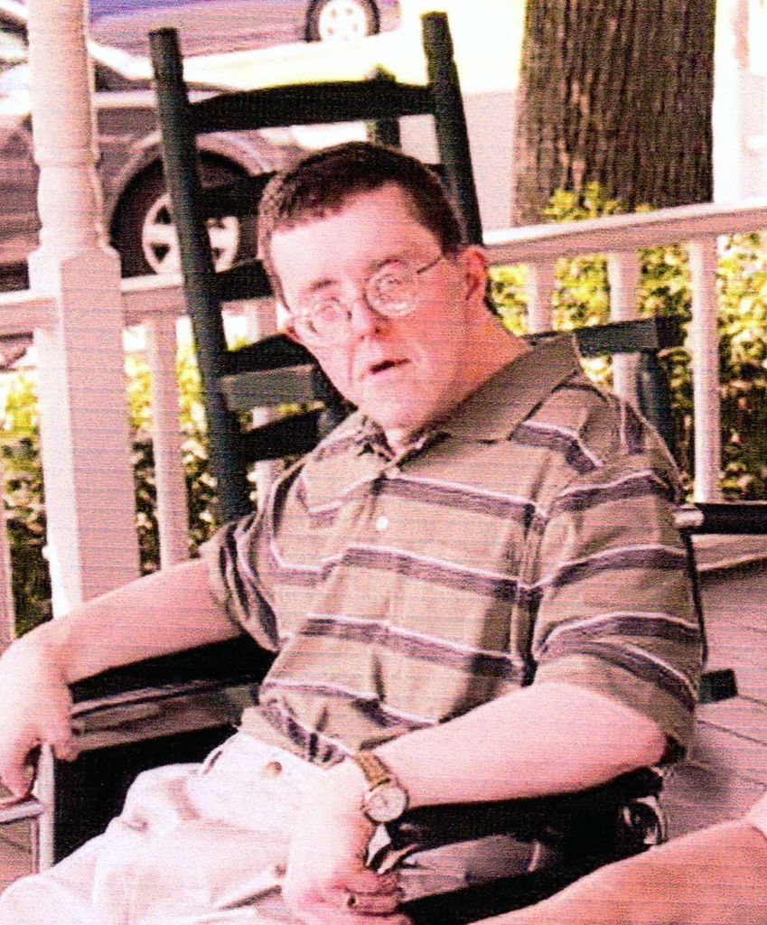 Ronald Joseph Paschall