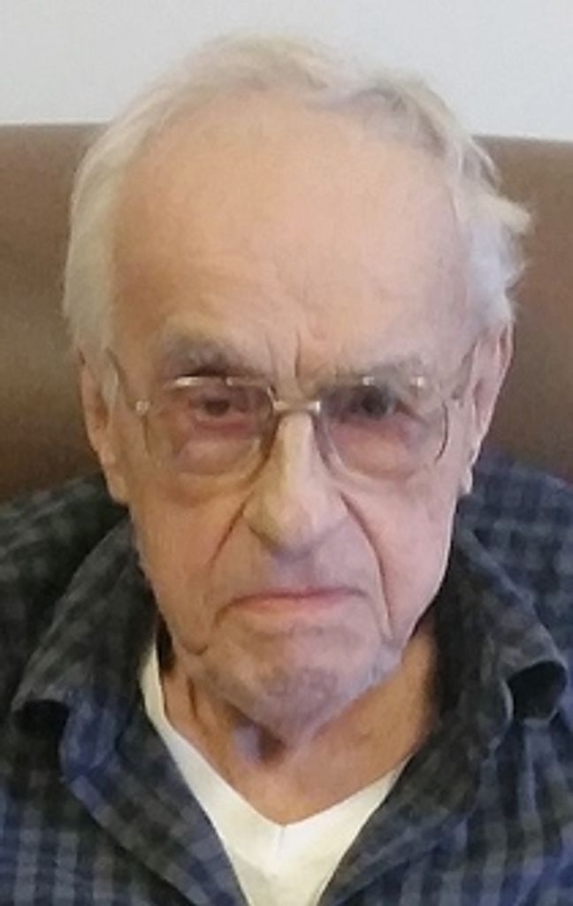 John G. French