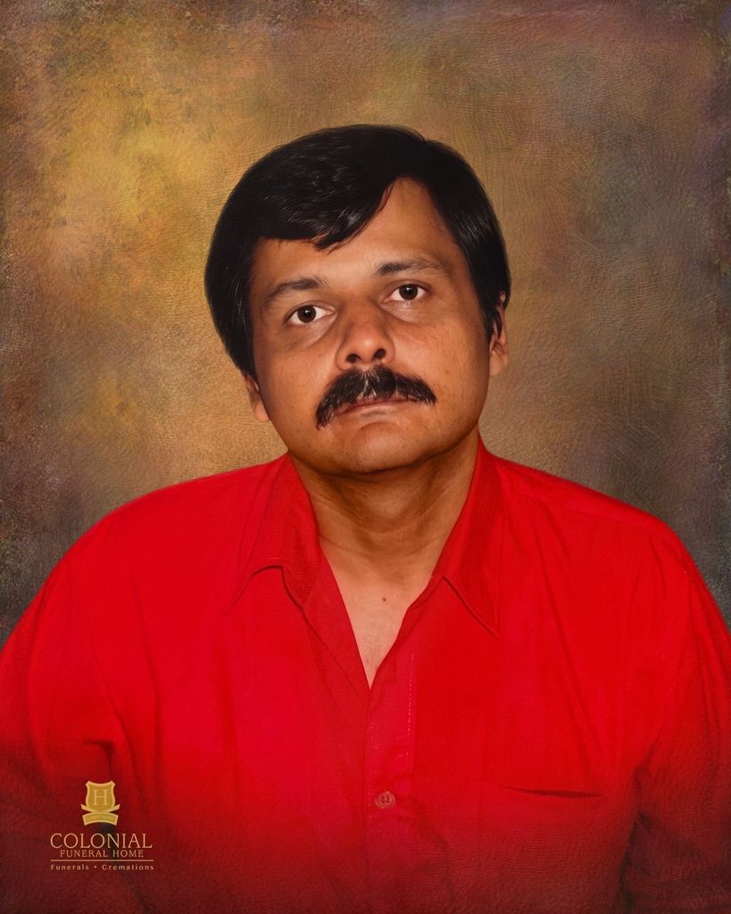 Jose Edison Chavez