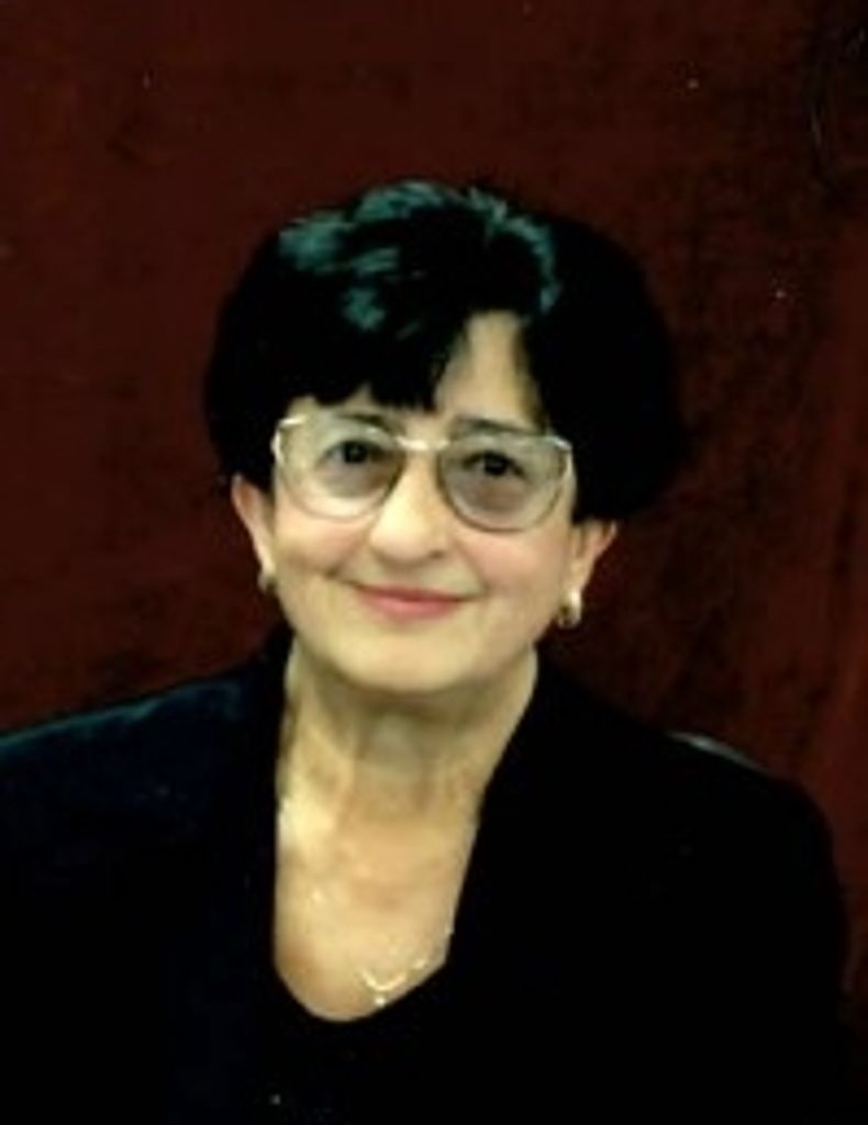 Lucia R. "Pastor Lucy" Schipani Profile Photo