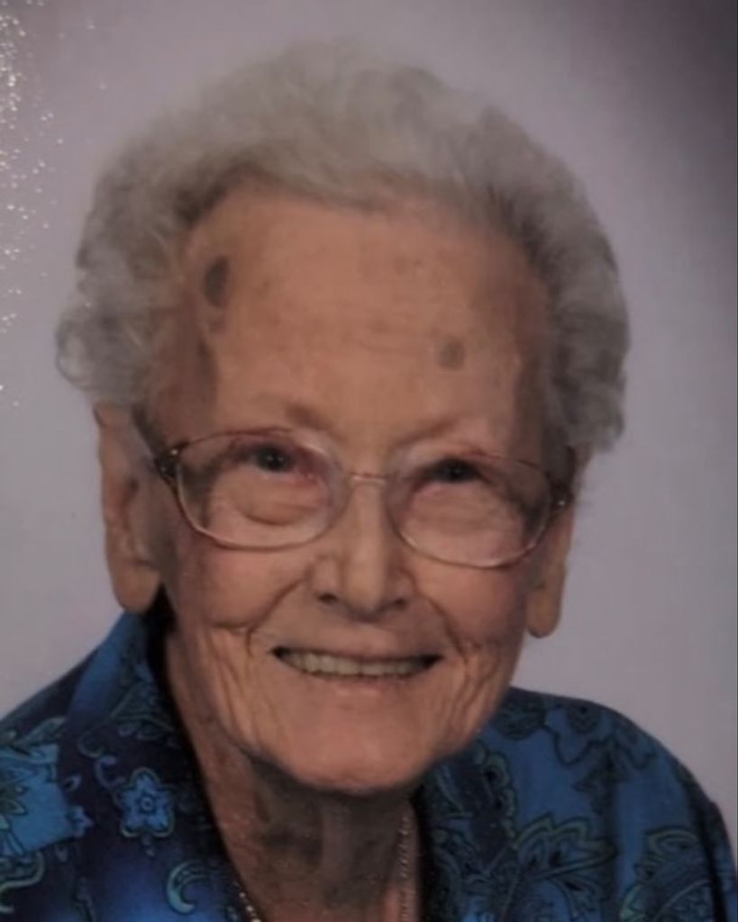 Annie Barbara "Bobbie" Hatcher