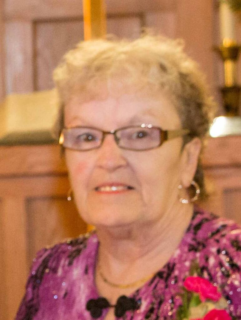 Mary A. (Ryerson) Smidt Profile Photo
