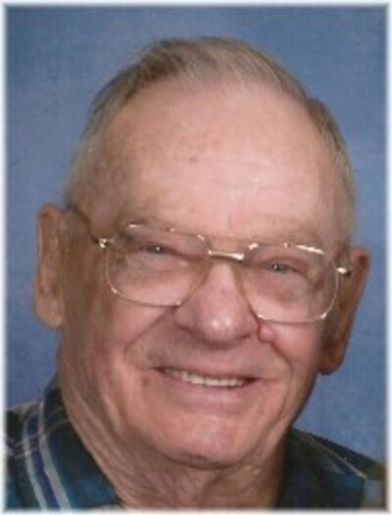 Robert D. Lupher Profile Photo