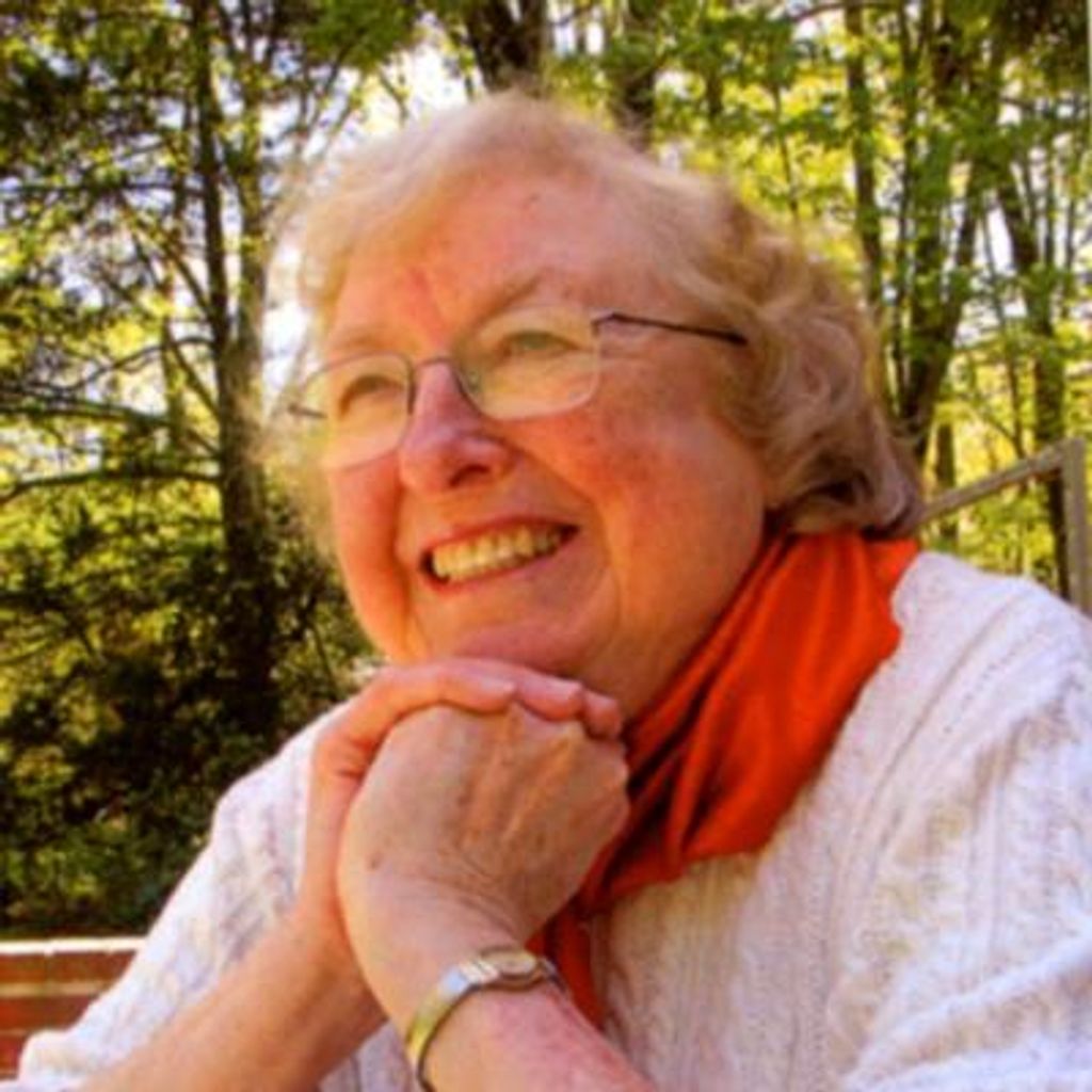 Betty Bonham Lies Profile Photo