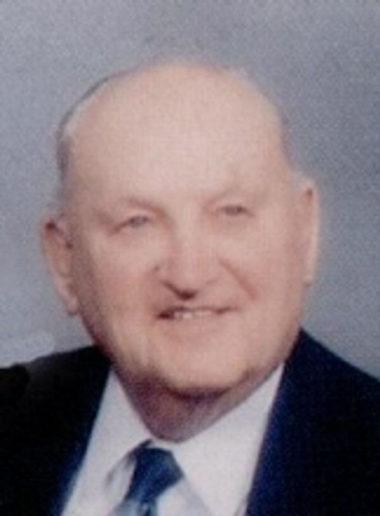 Elmer Duus