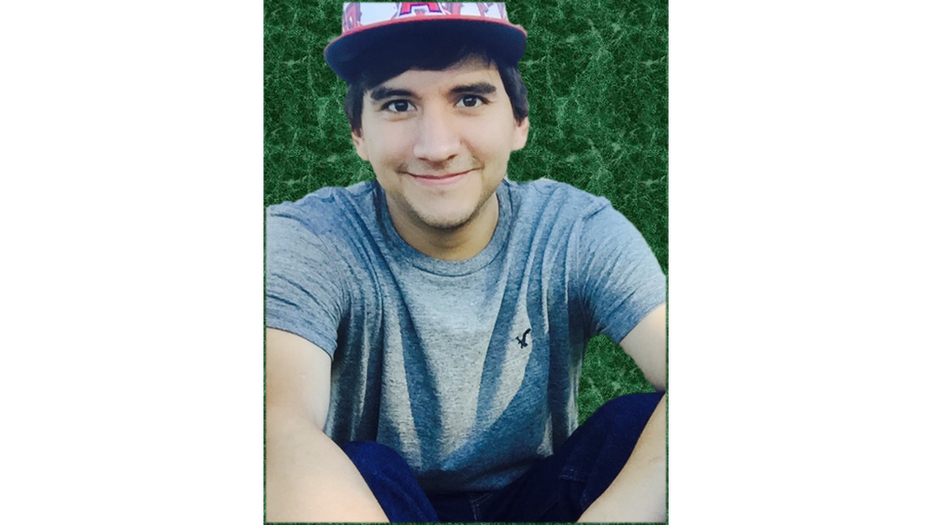 Anthony Cruz, Jr.
