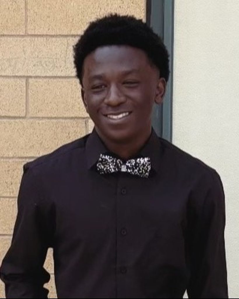 Timmie D'Quan Favorite, Jr.