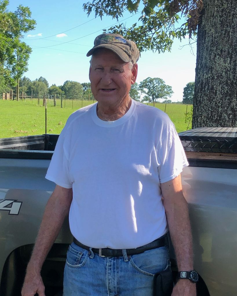 Gaines H. Turner, Jr. Profile Photo