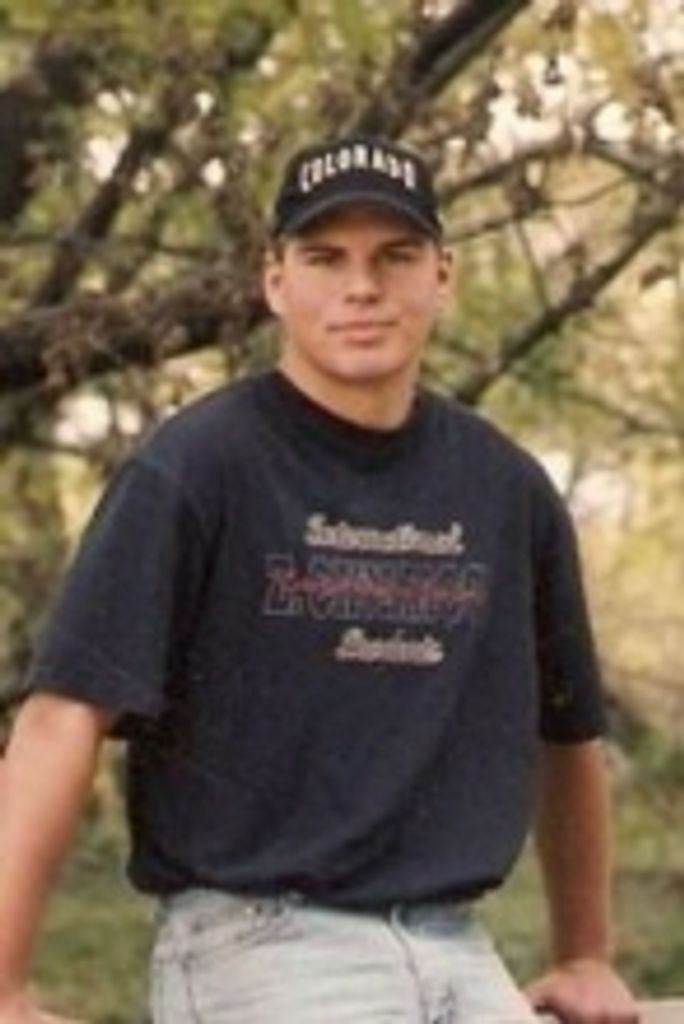 Justin Waltemeyer