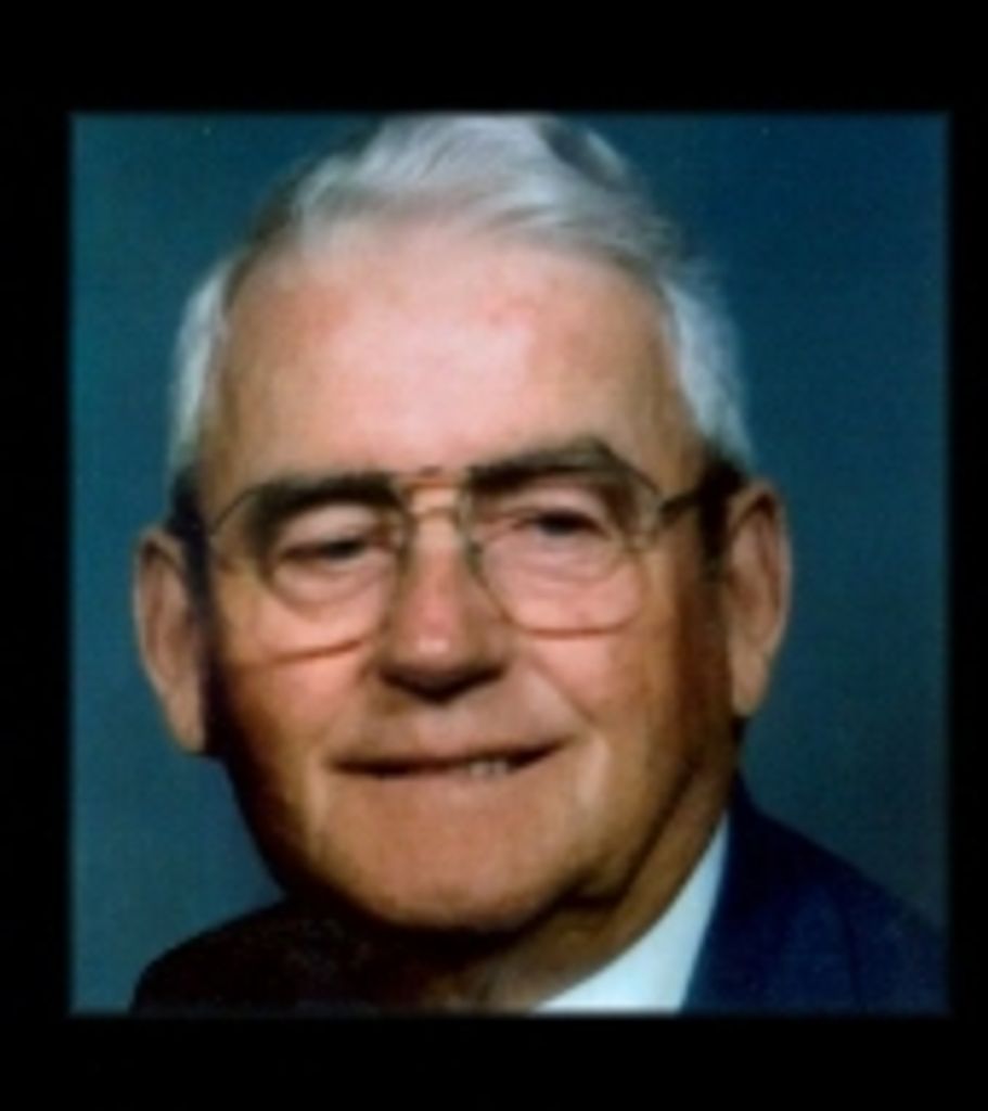 Gilbert B. Andrus