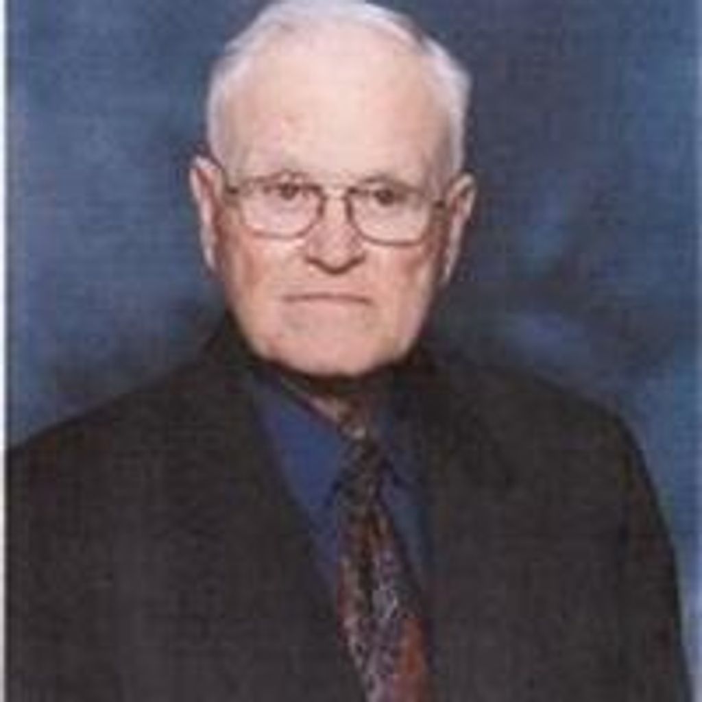 Marion Charles Grimsley
