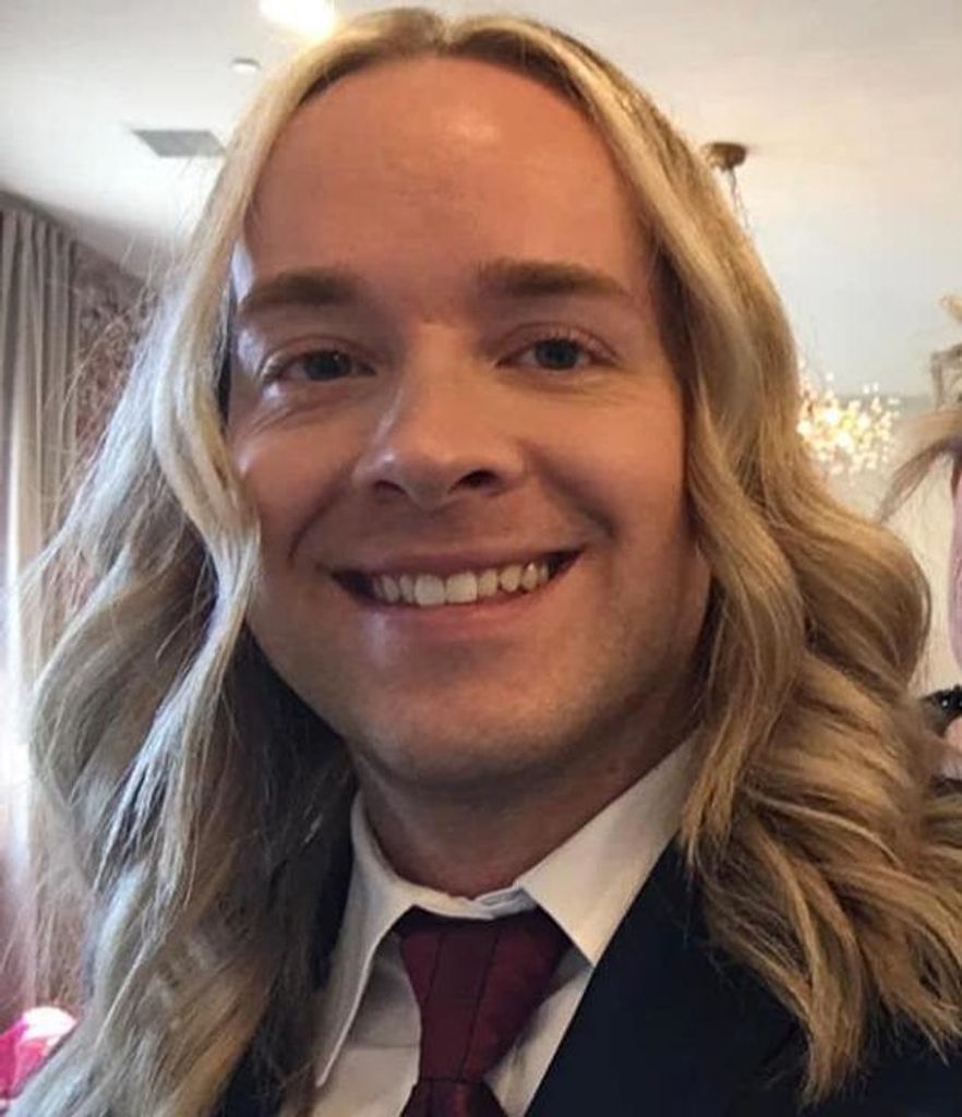 Logan M. Roettger