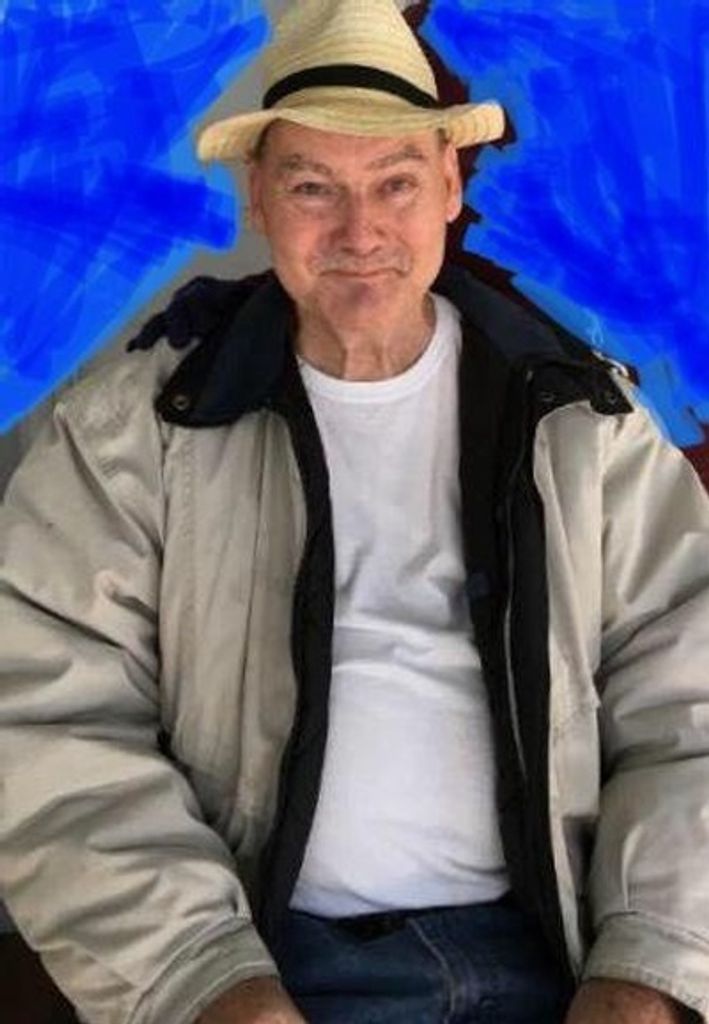 Charles E. Bright Profile Photo