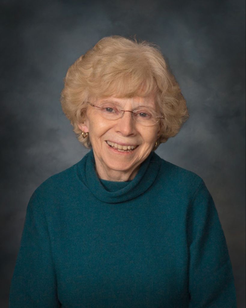 Velma T. Rushford Profile Photo