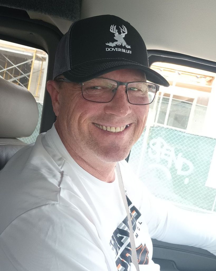 Shaun Patrick Iske Profile Photo