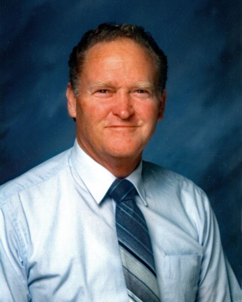 Ronald Walter Lindsay