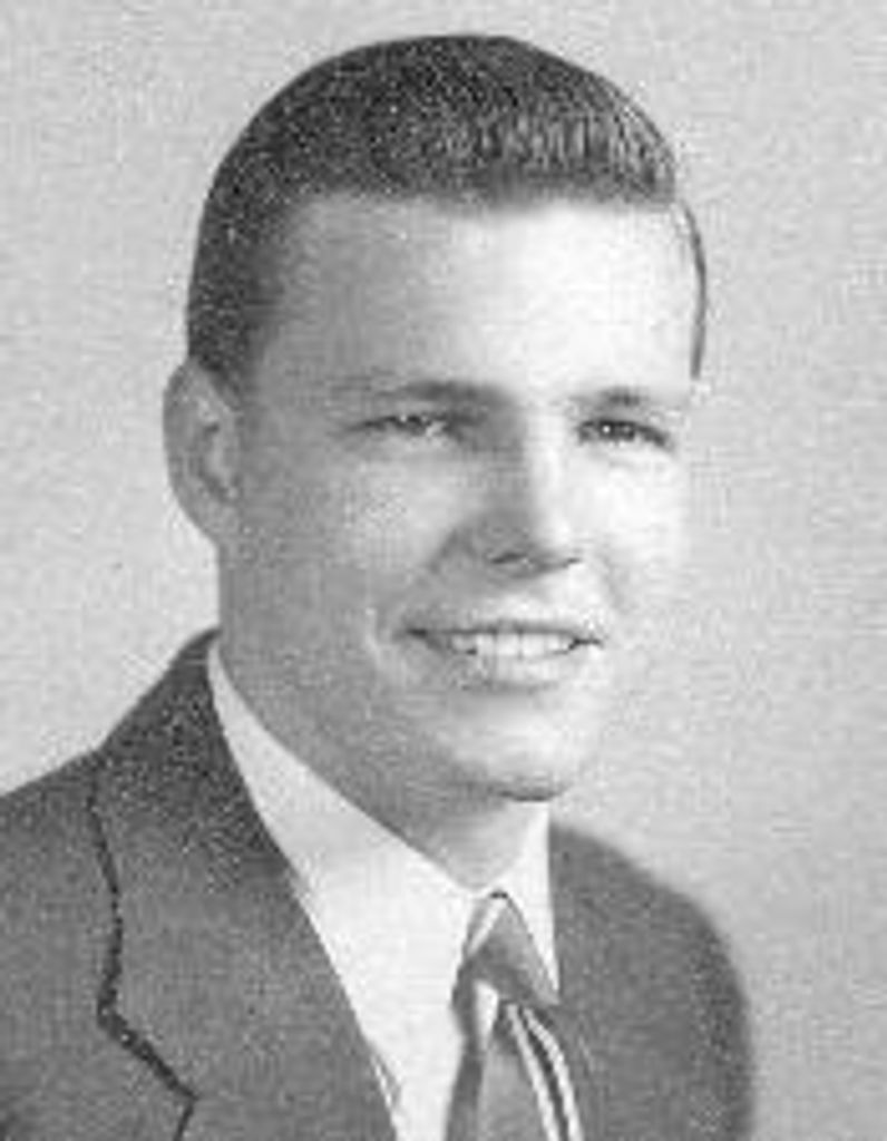 Donald Ashley