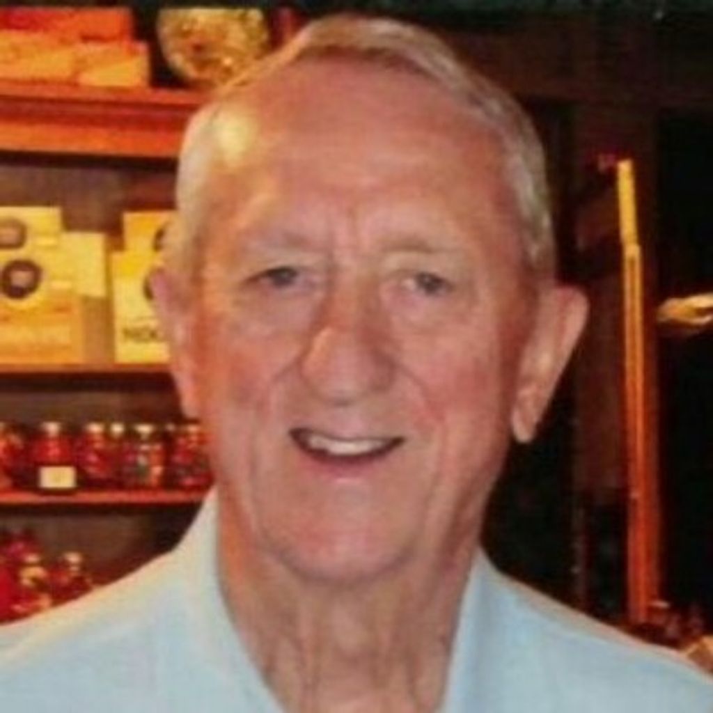 Robert E. Little Profile Photo