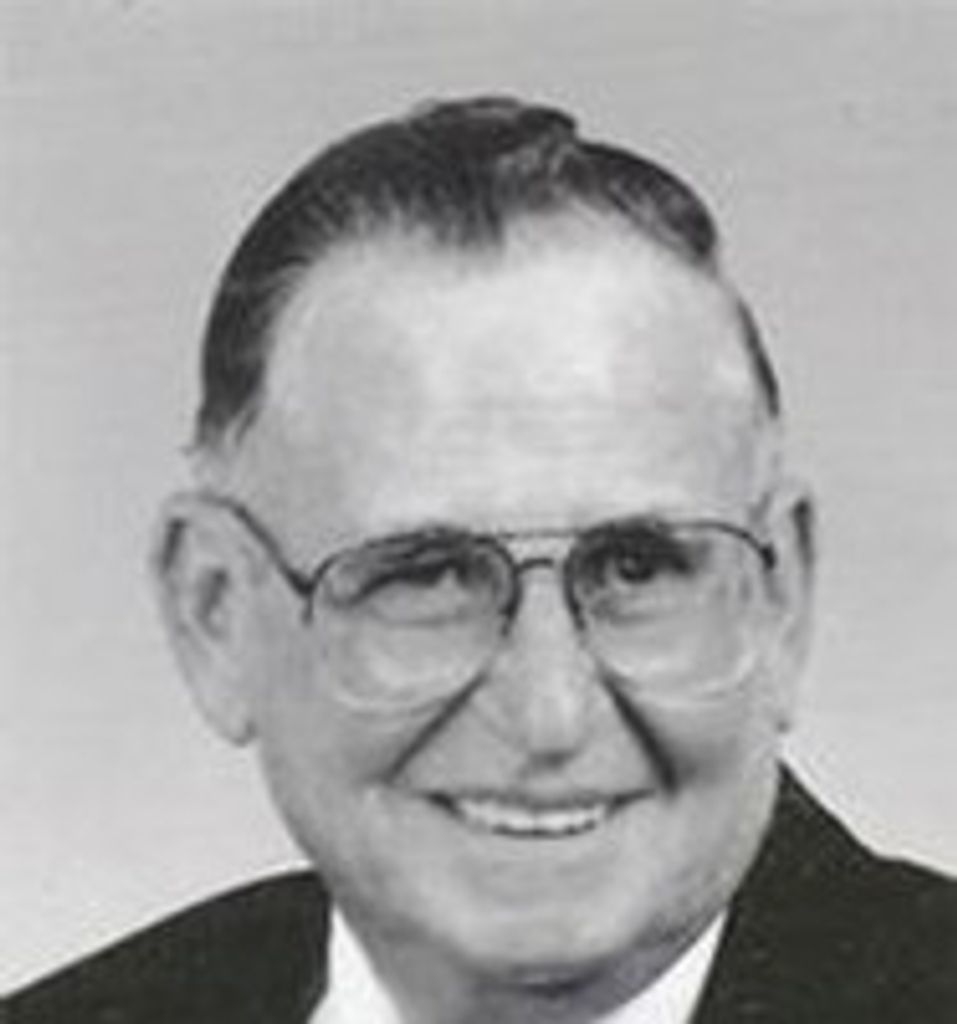 Joseph Larry Segura, Sr.