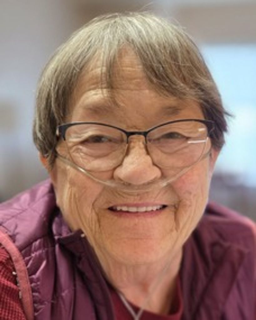 Helen A. Lauseng