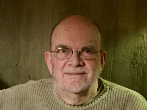 John M Kresock's obituary image