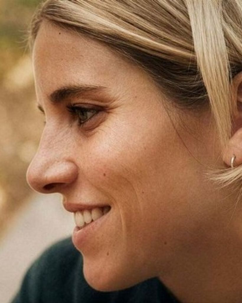 Amy Elizabeth Riebel Profile Photo
