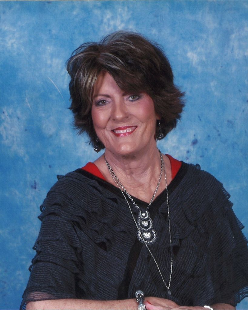 Carolyn Jeanette Creamer Profile Photo