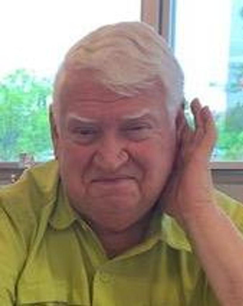 Charles "Charlie" A. Howell