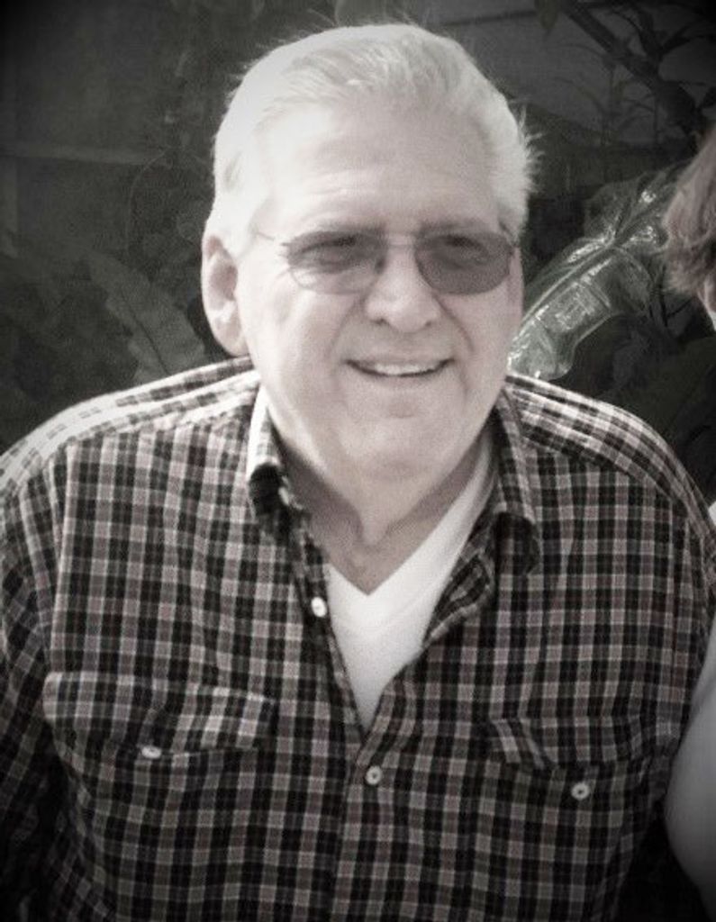 Jerry Don Reid