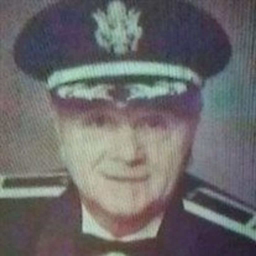 Clyde Jordan