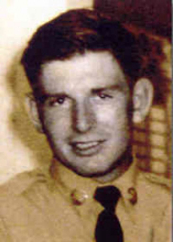 Warren Underwood