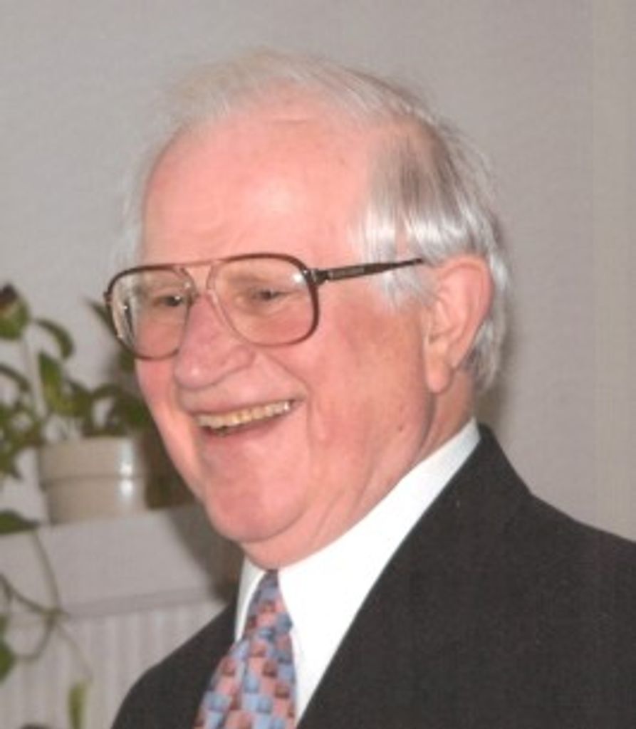 Robert Knueppel