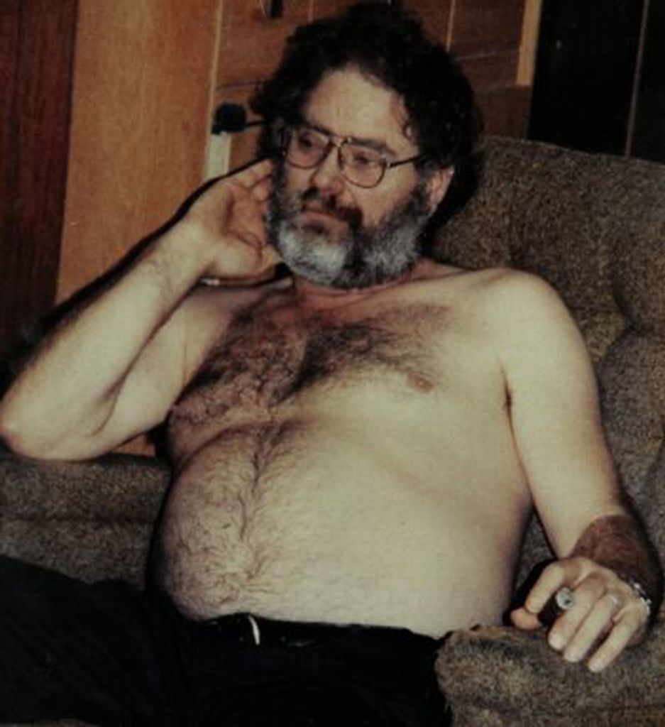 Robert S. Delisle Sr. Profile Photo