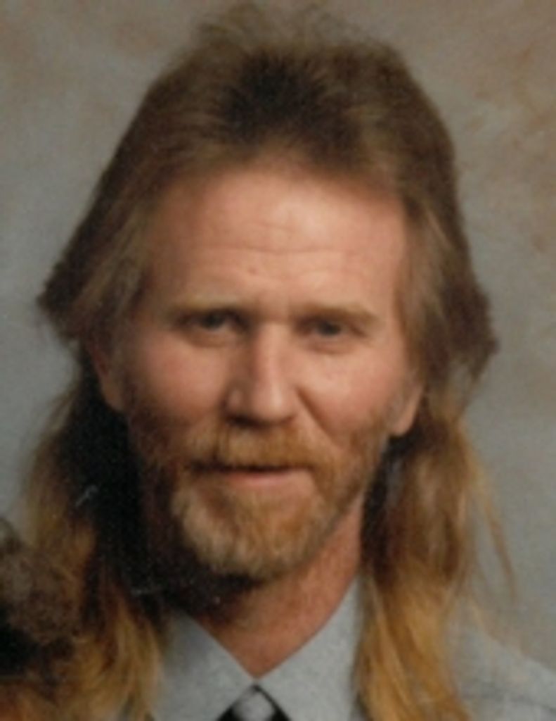 Stephen  Paul Brown