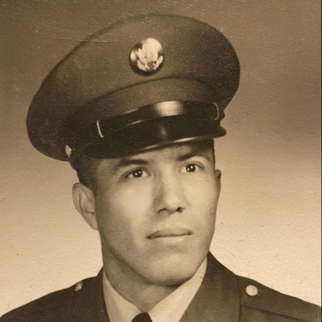 Hipolito Ochotorena Chavez
