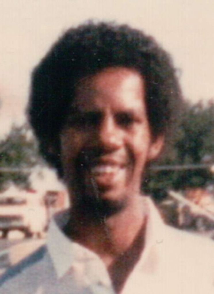 Broderick Wayne Redeaux