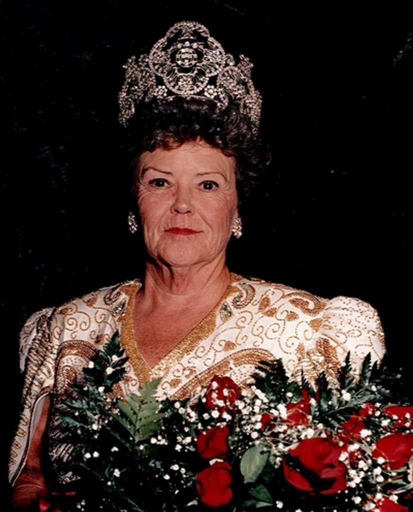Sarah Louise Bailey Lambeth Profile Photo