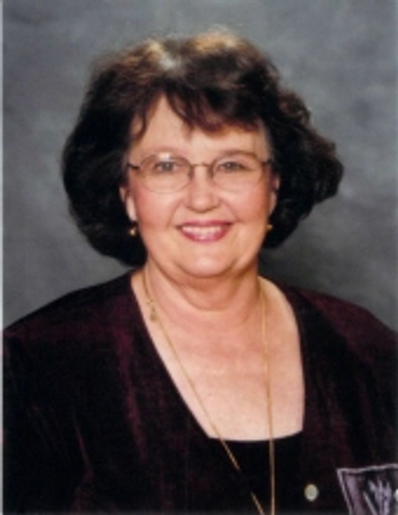 Dianne Loree Apperson Gage