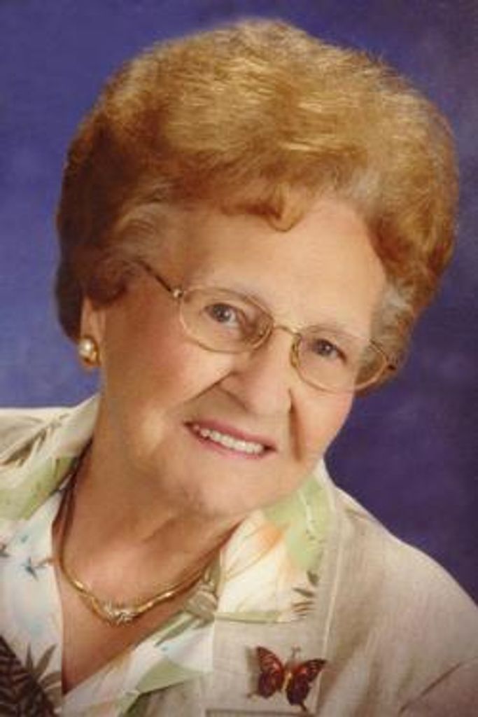 Martha J. Pruemer